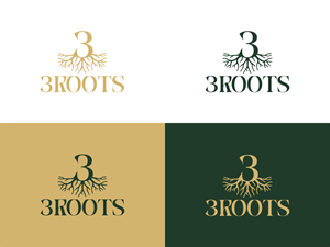 Logo Design by Slant Line Media for this project | Design: #33600827