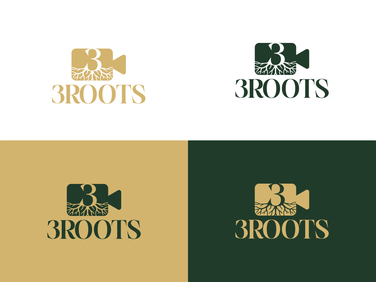 Logo Design by Slant Line Media for this project | Design #33602496