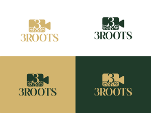 Logo Design by Slant Line Media for this project | Design: #33602496