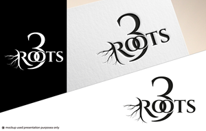 Logo Design by Rubia@ for this project | Design: #33574162