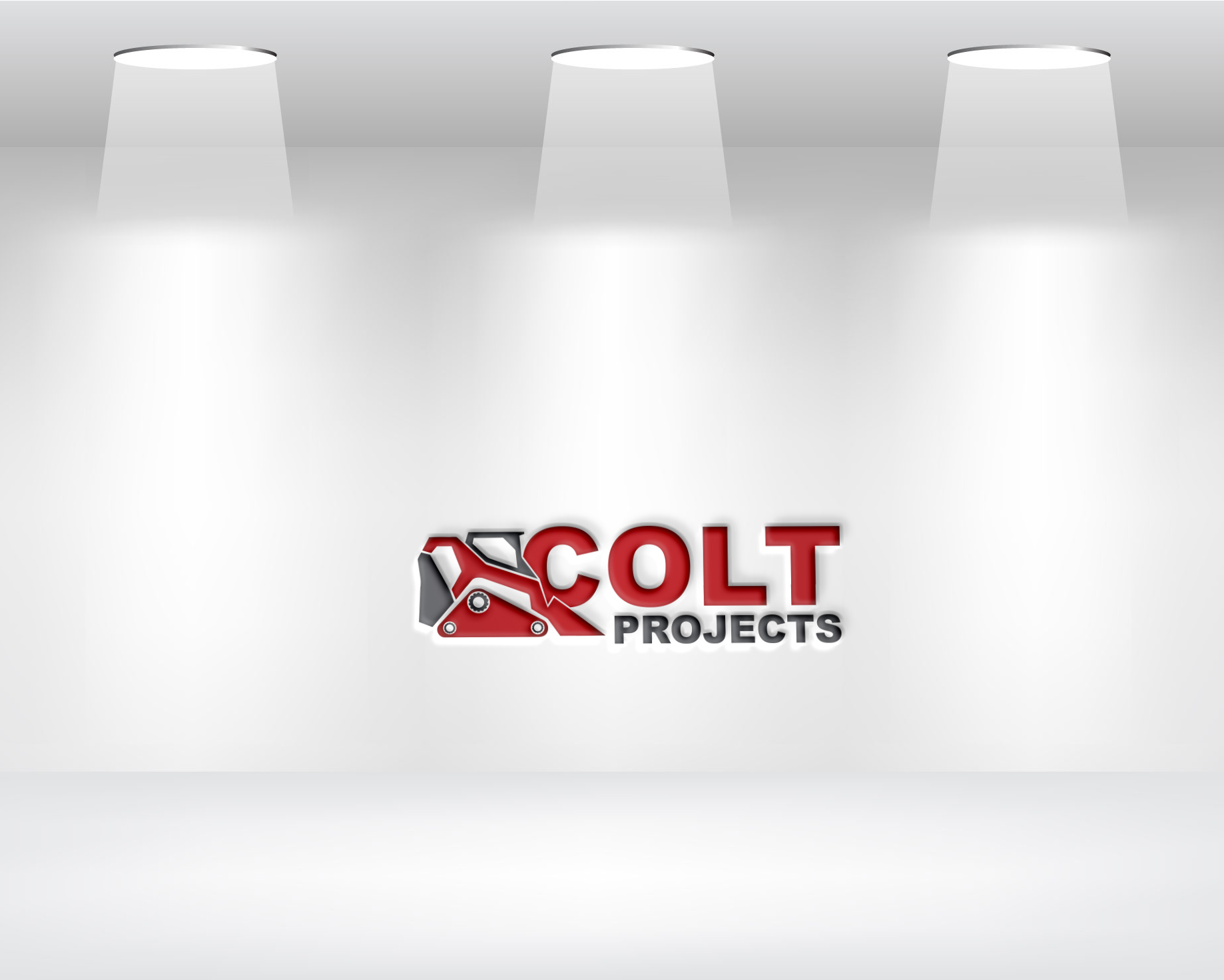 Logo-Design von Daniel Khan für dieses Projekt | Design #33584200