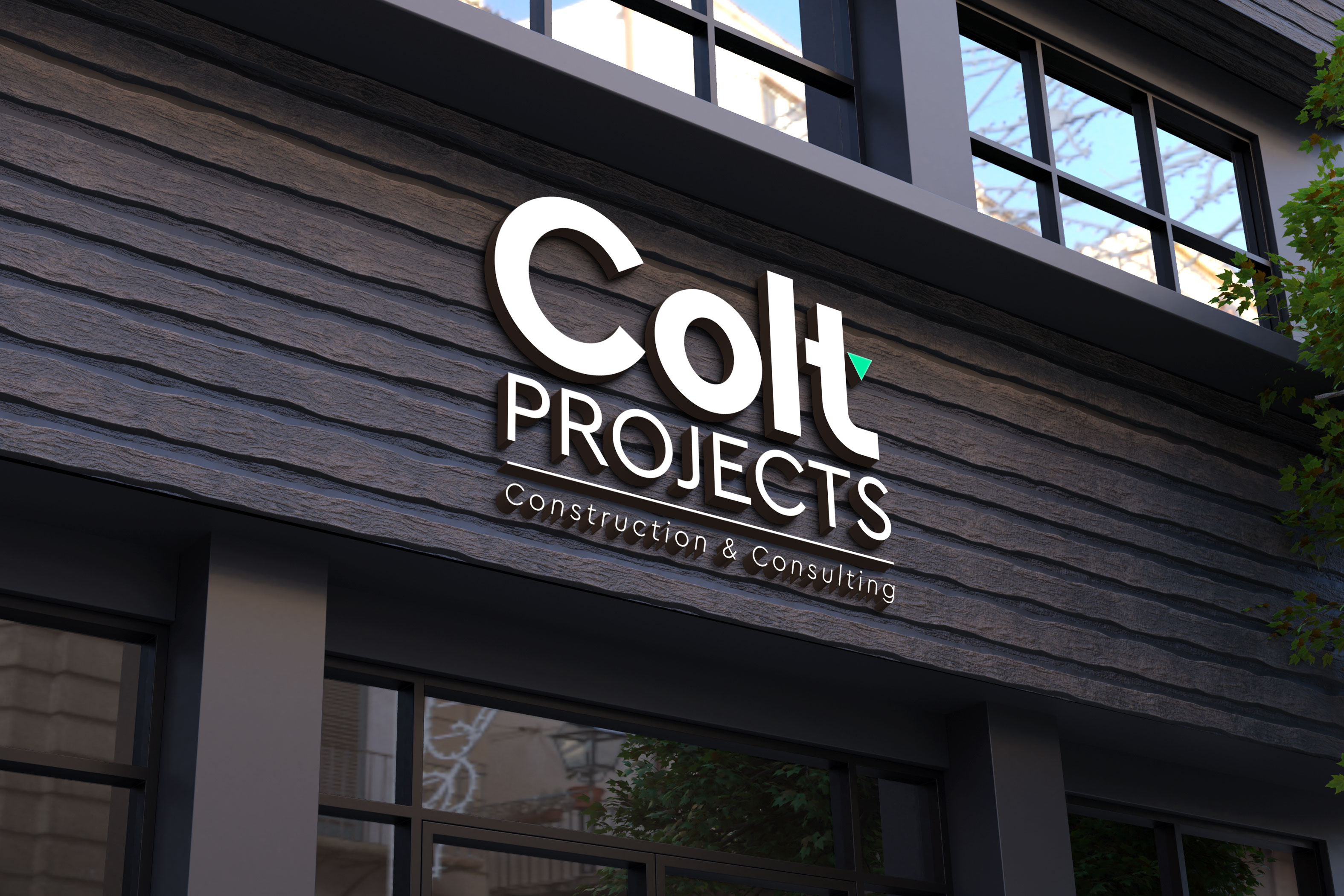 Logo-Design von Kavth für dieses Projekt | Design #33609937