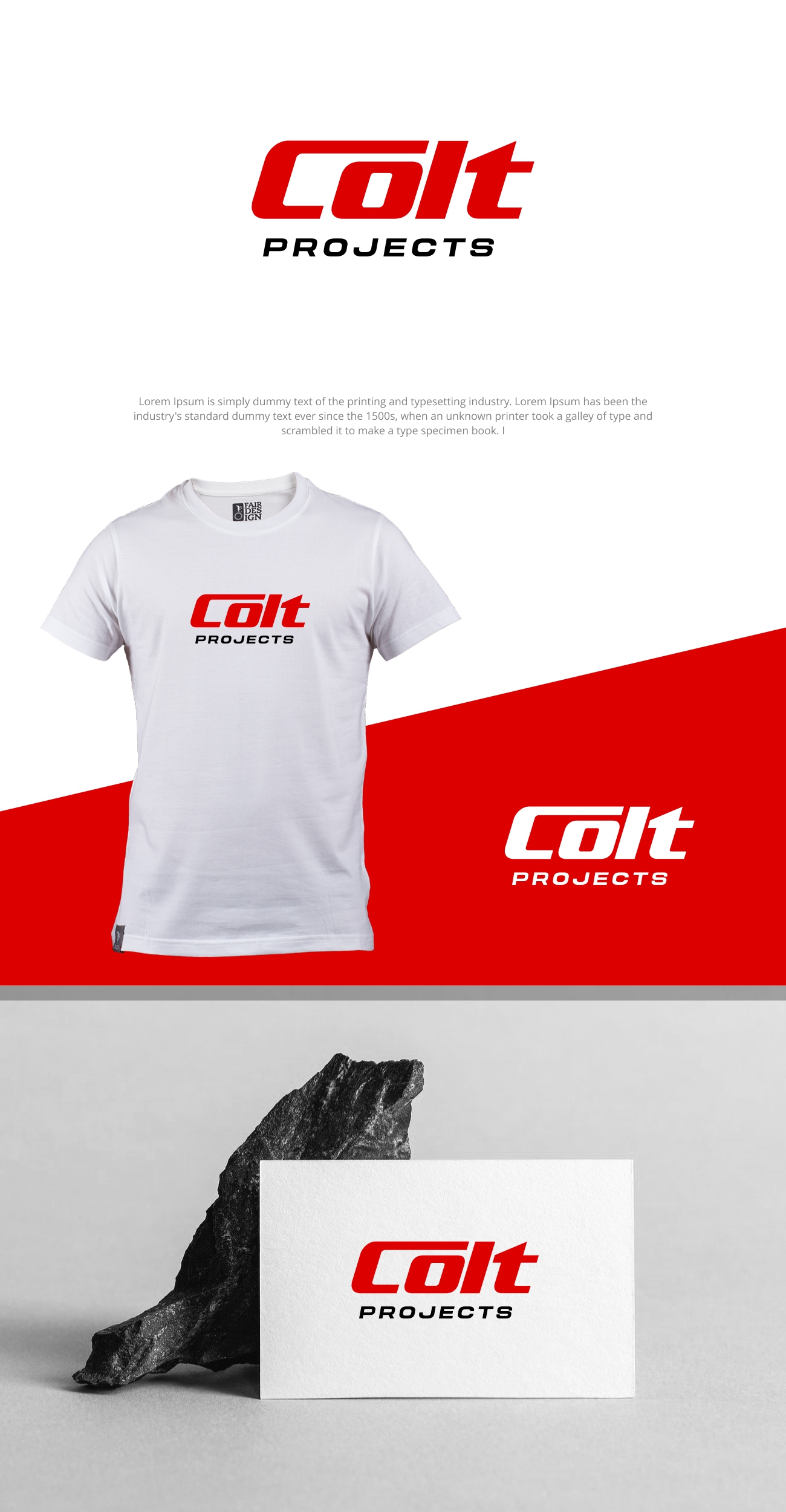 Logo Design by SanaPixel for this project | Design #33599763