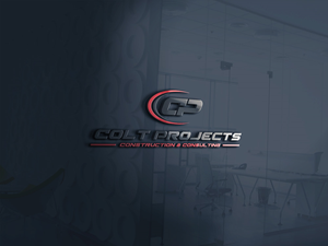 Diseño de Logo por Christopher C para este proyecto | Diseño: #33588715