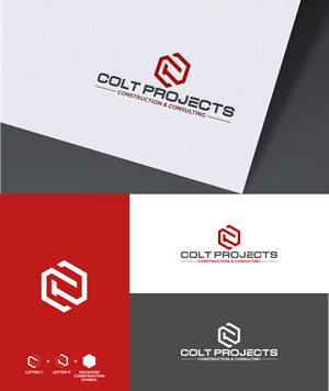 Logo-Design von Zaid Al Faqih für dieses Projekt | Design: #33606315