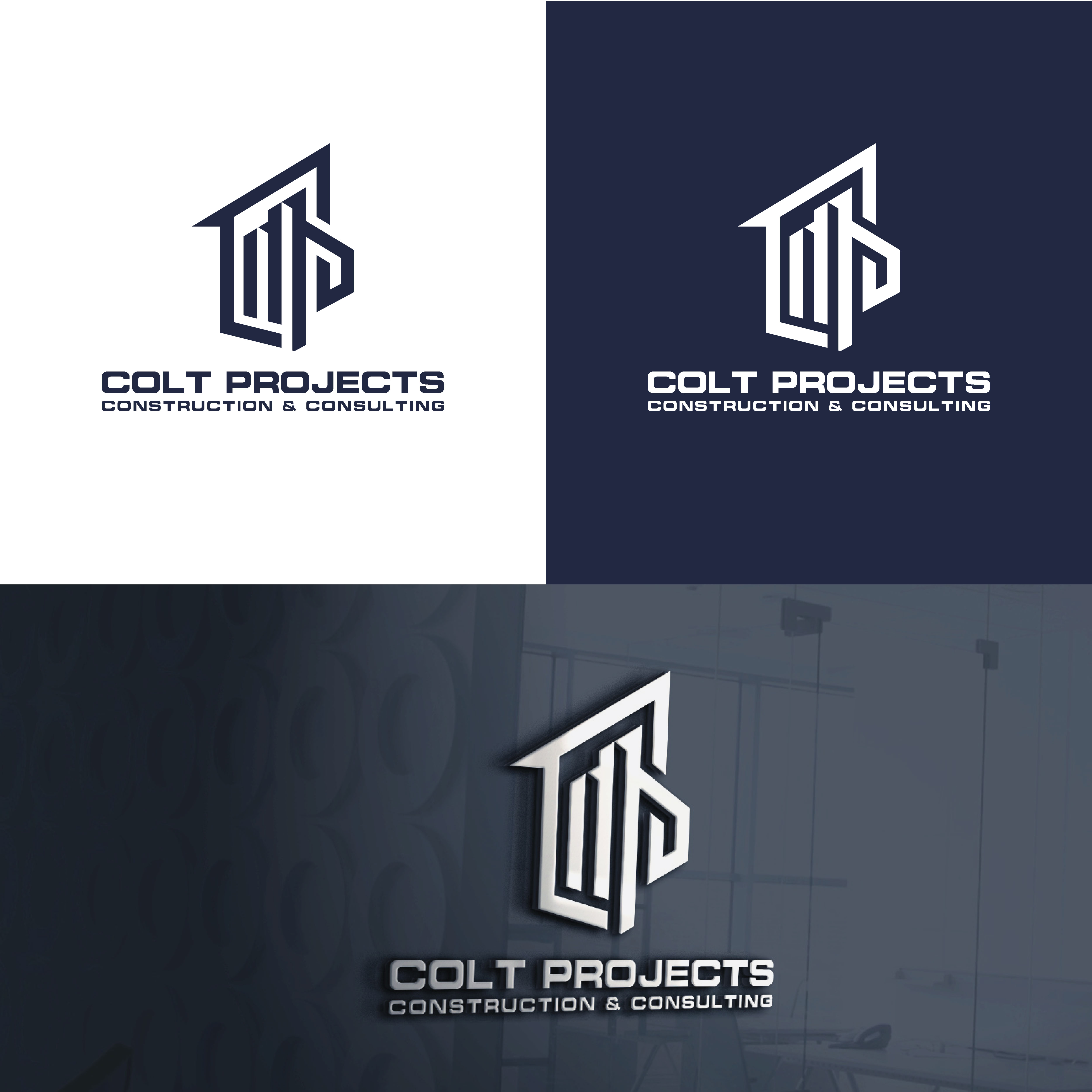 Logo Design by Tareq8881 for this project | Design #33581233