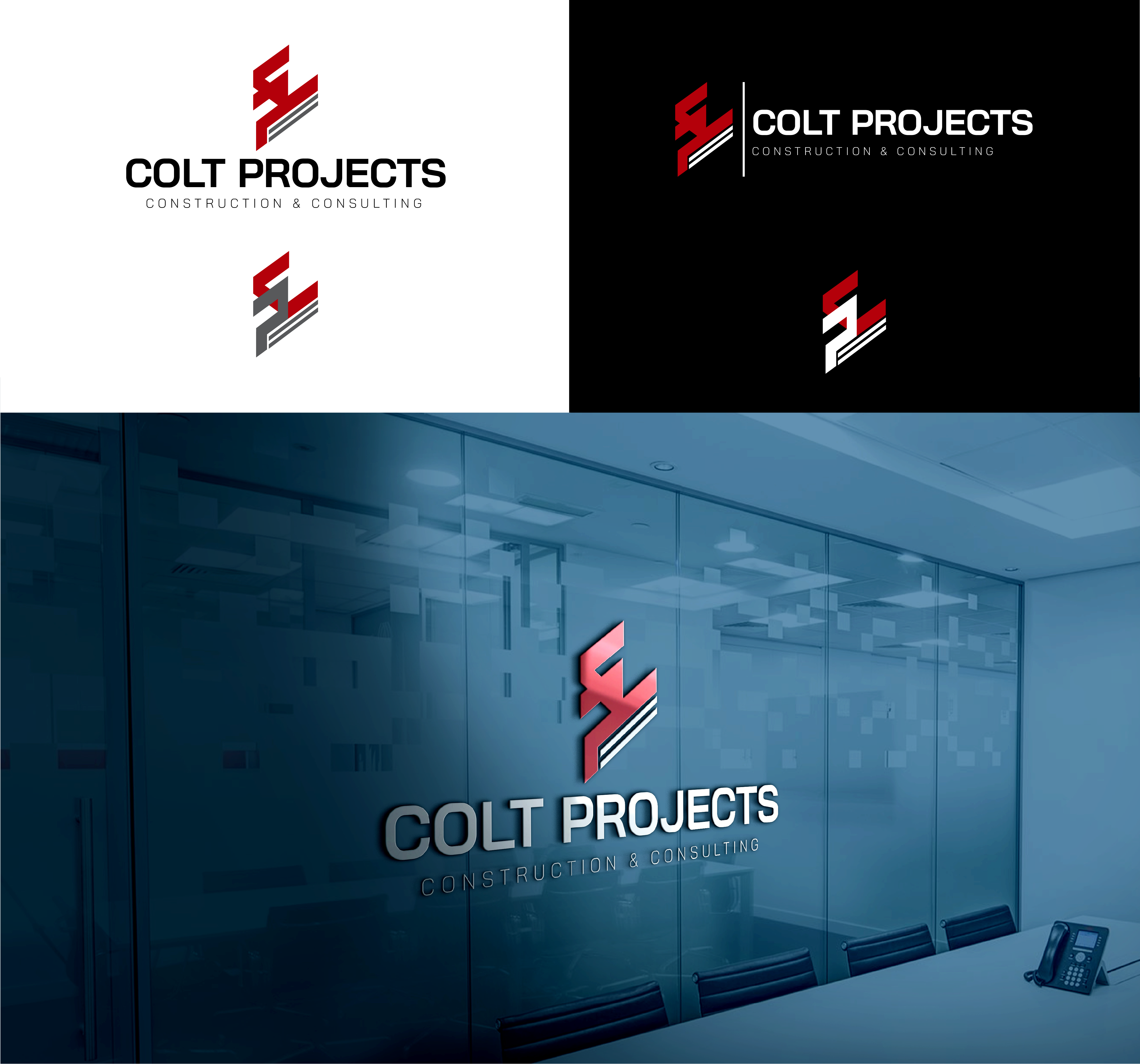 Logo Design by Jaye95 for this project | Design #33608029