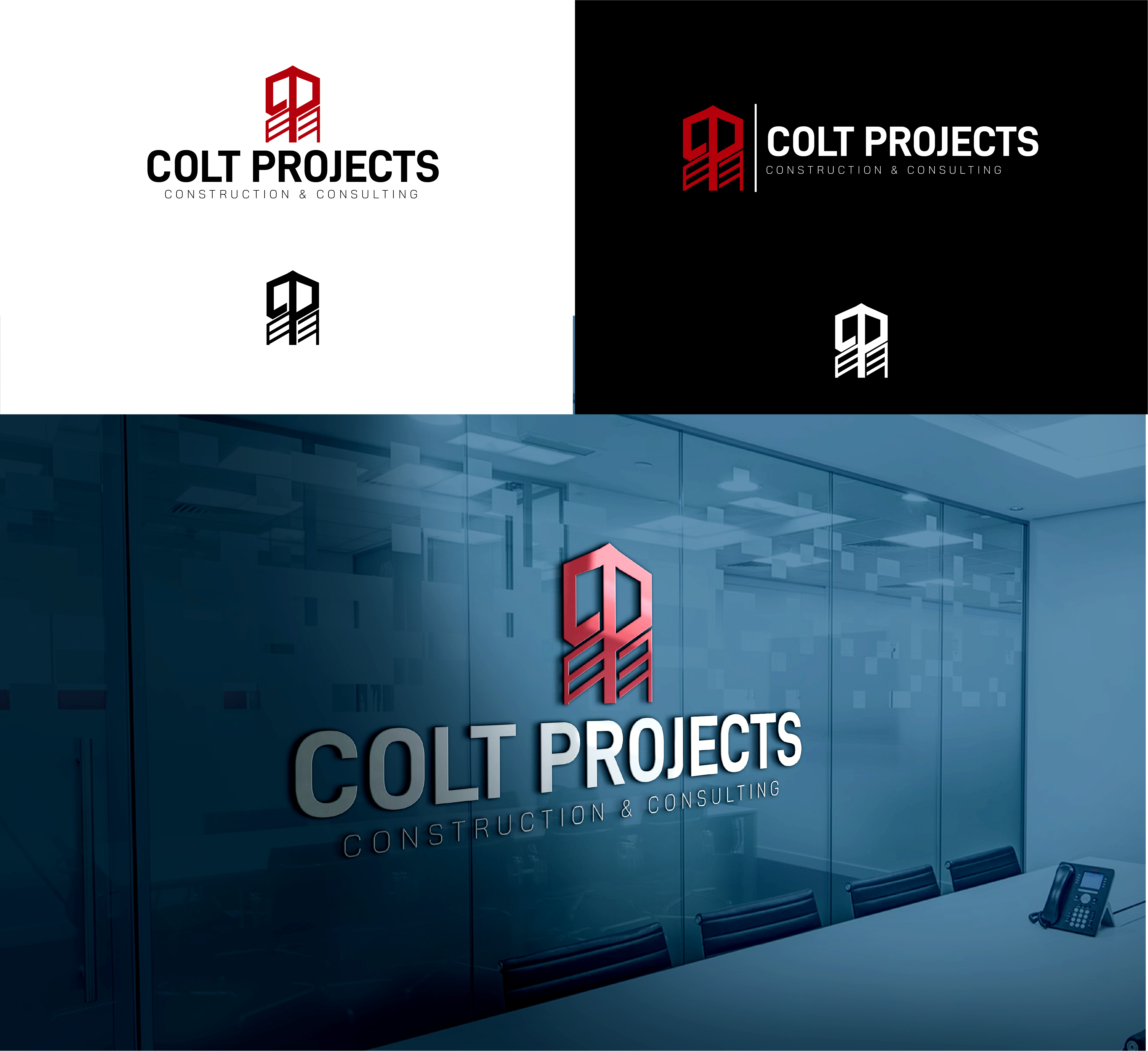 Logo Design by Jaye95 for this project | Design #33626210