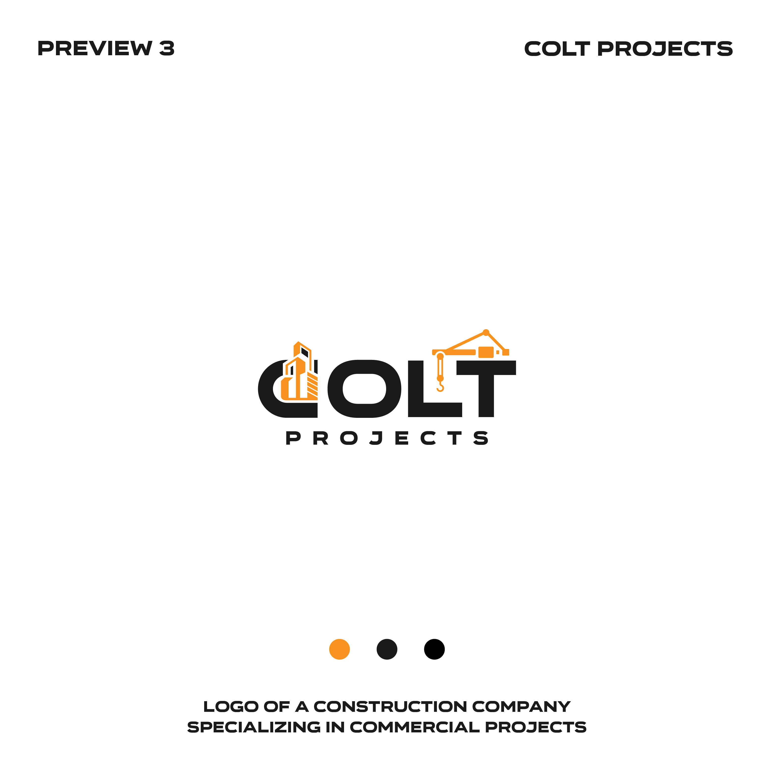 Logo Design by kamel graphic for this project | Design #33573486