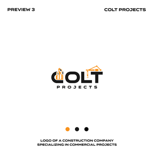 Logo Design by kamel graphic for this project | Design: #33573486