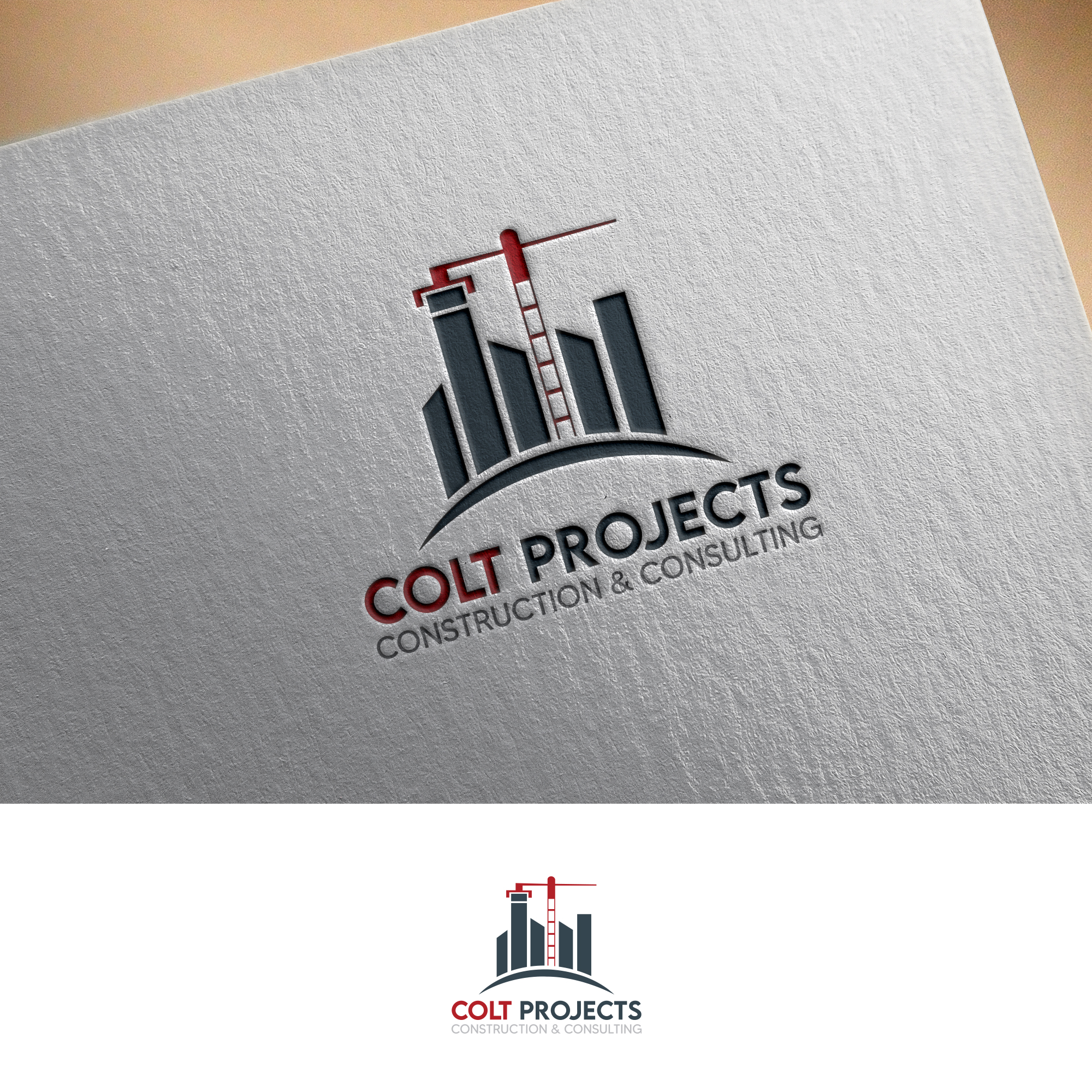 Logo Design by UTlogo for this project | Design #33573717