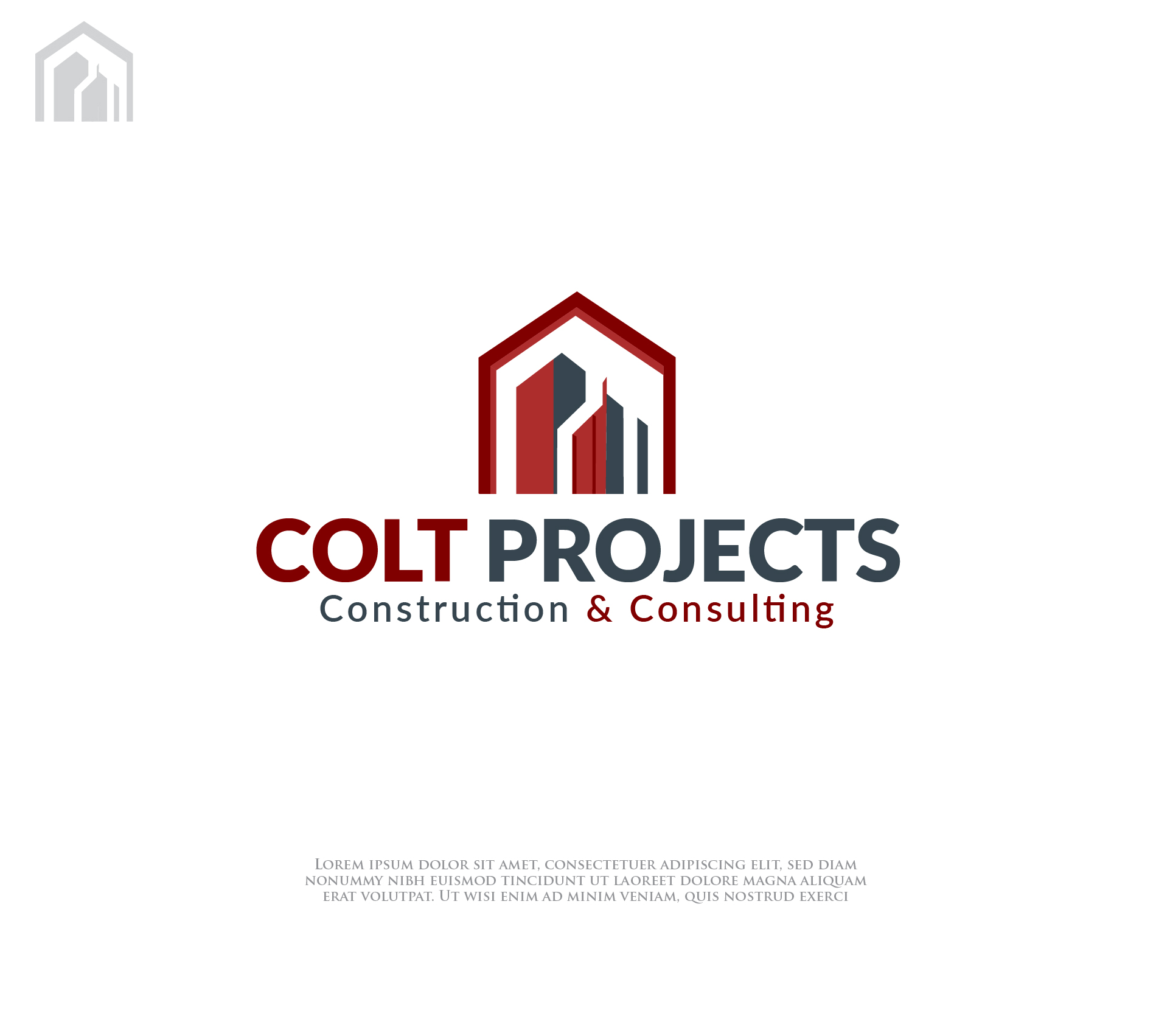 Diseño de Logo por Alamin7230 para este proyecto | Diseño #33580237