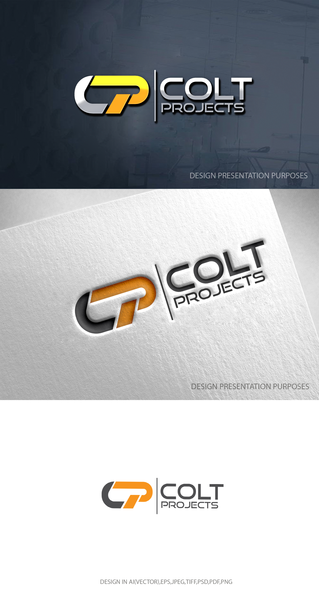 Logo-Design von zebronicgraphic für dieses Projekt | Design #33578151