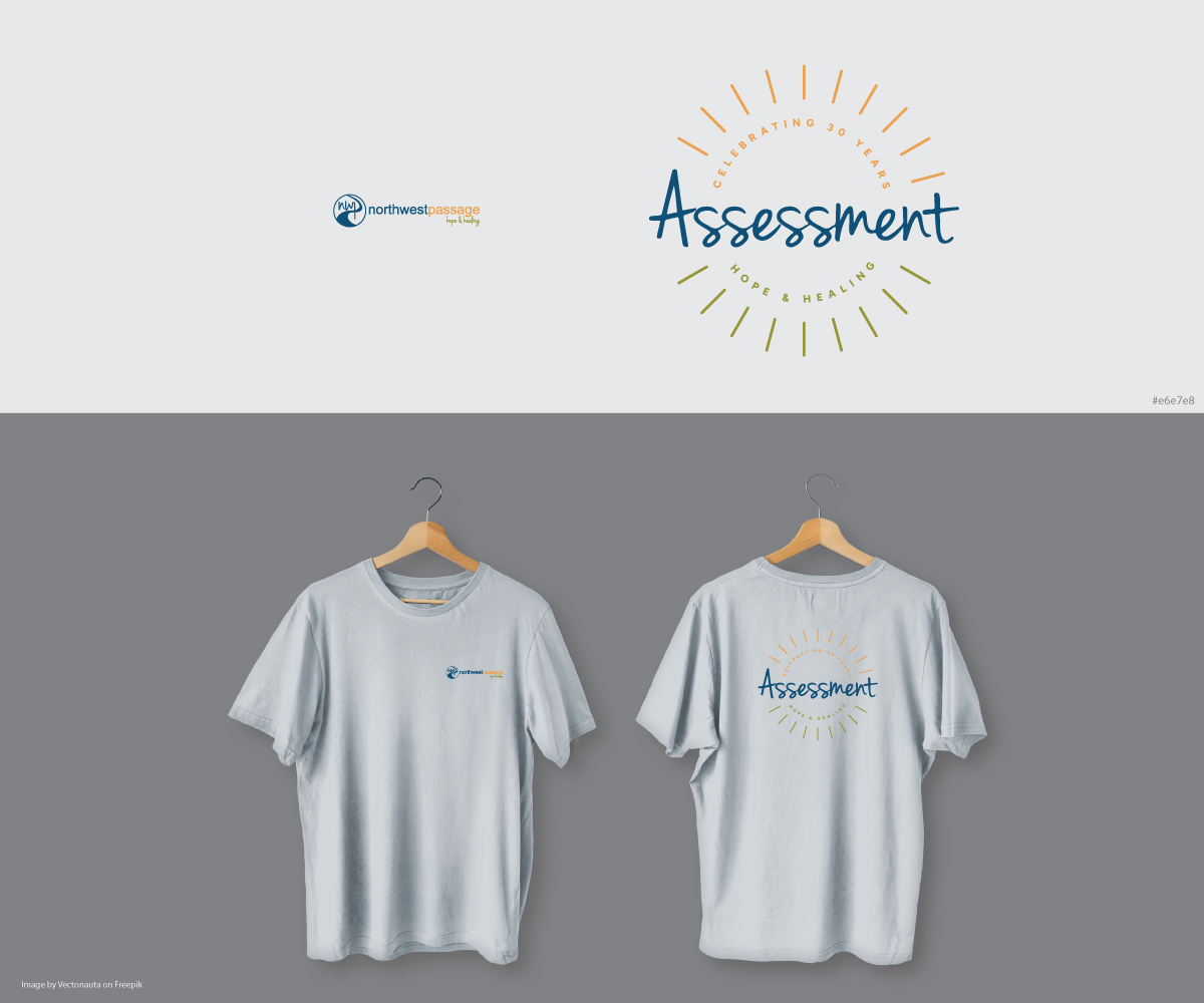 T-Shirt-Design von Lilie für SHAREIT LLC | Design #33579544