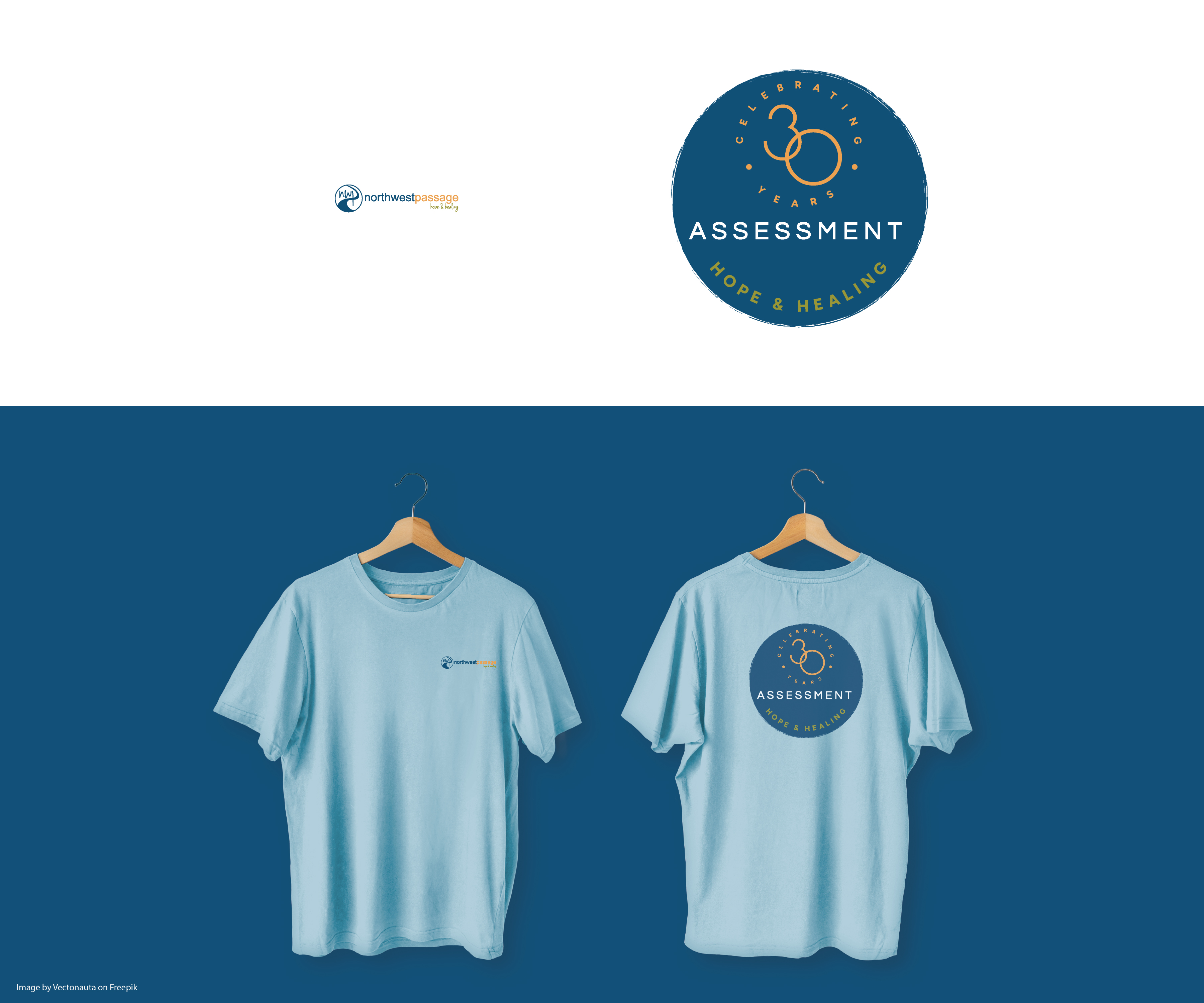 T-shirt Design by Lilie for SHAREIT LLC | Design #33580371