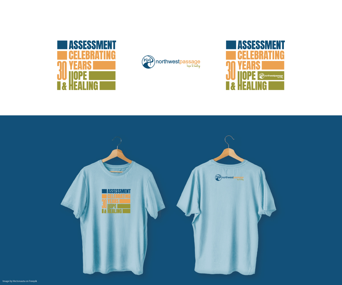 T-shirt Design by Lilie for SHAREIT LLC | Design #33580521