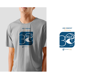 Diseño de Camiseta por COLOURS BRANDING para SHAREIT LLC | Diseño #33578794