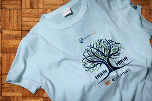 T-shirt Design by agusbowo for SHAREIT LLC | Design: #33581328