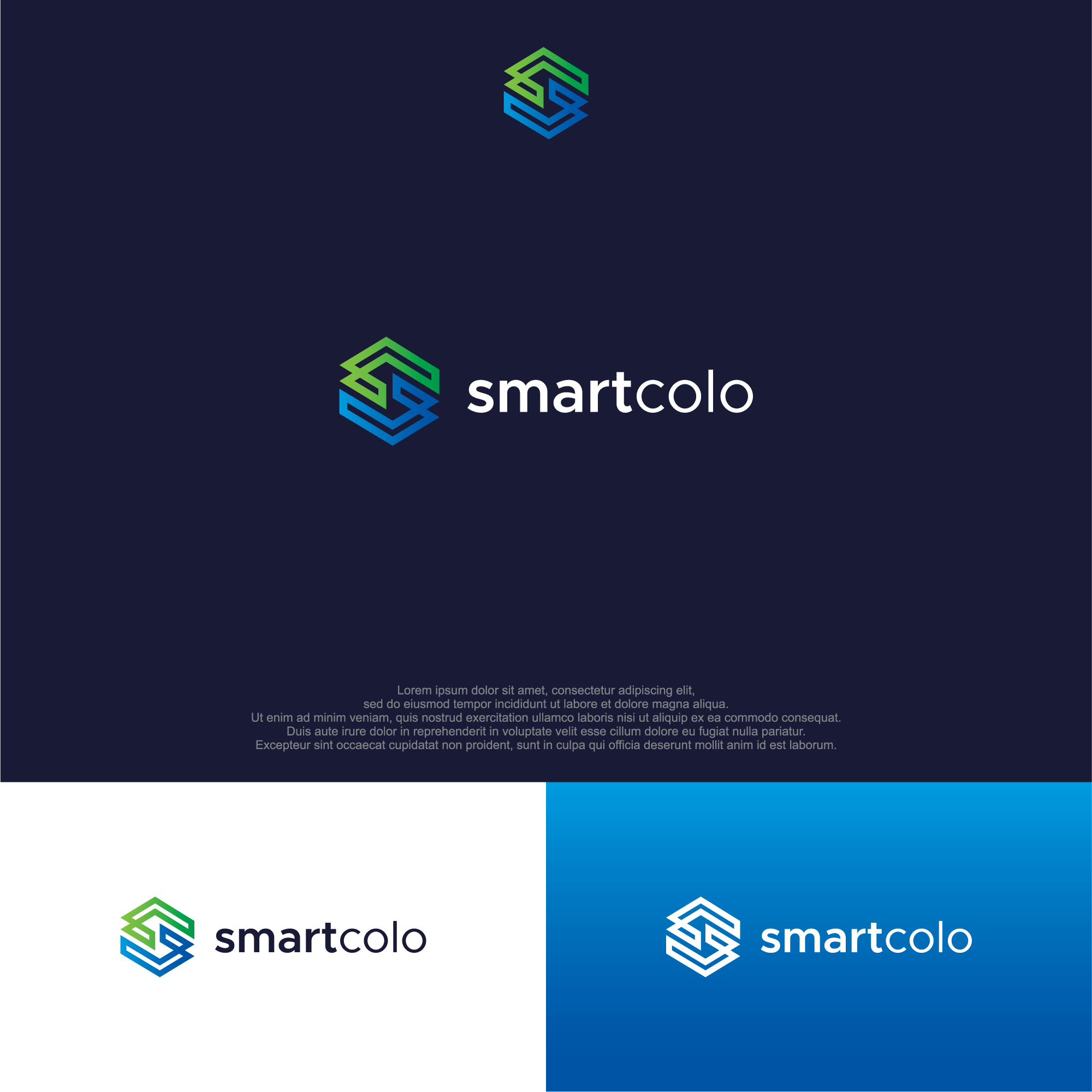 Logo-Design von JoiceSinatra für dieses Projekt | Design #33589075