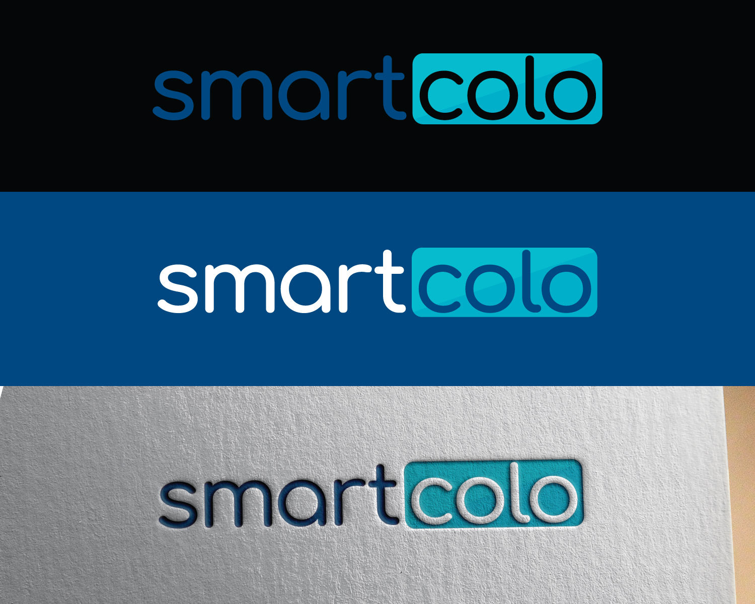 Logo Design by Atec for this project | Design #33578921