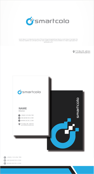 Logo-Design von zebronicgraphic für dieses Projekt | Design: #33578201