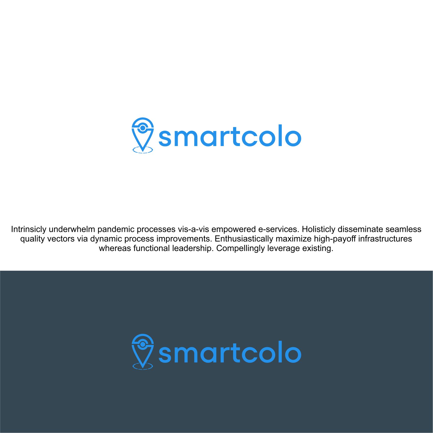 Logo-Design von Yuzarzif für dieses Projekt | Design #33579910