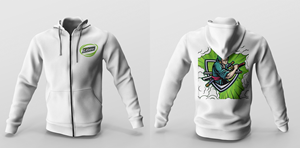 T-shirt Design by Yayan gesuter