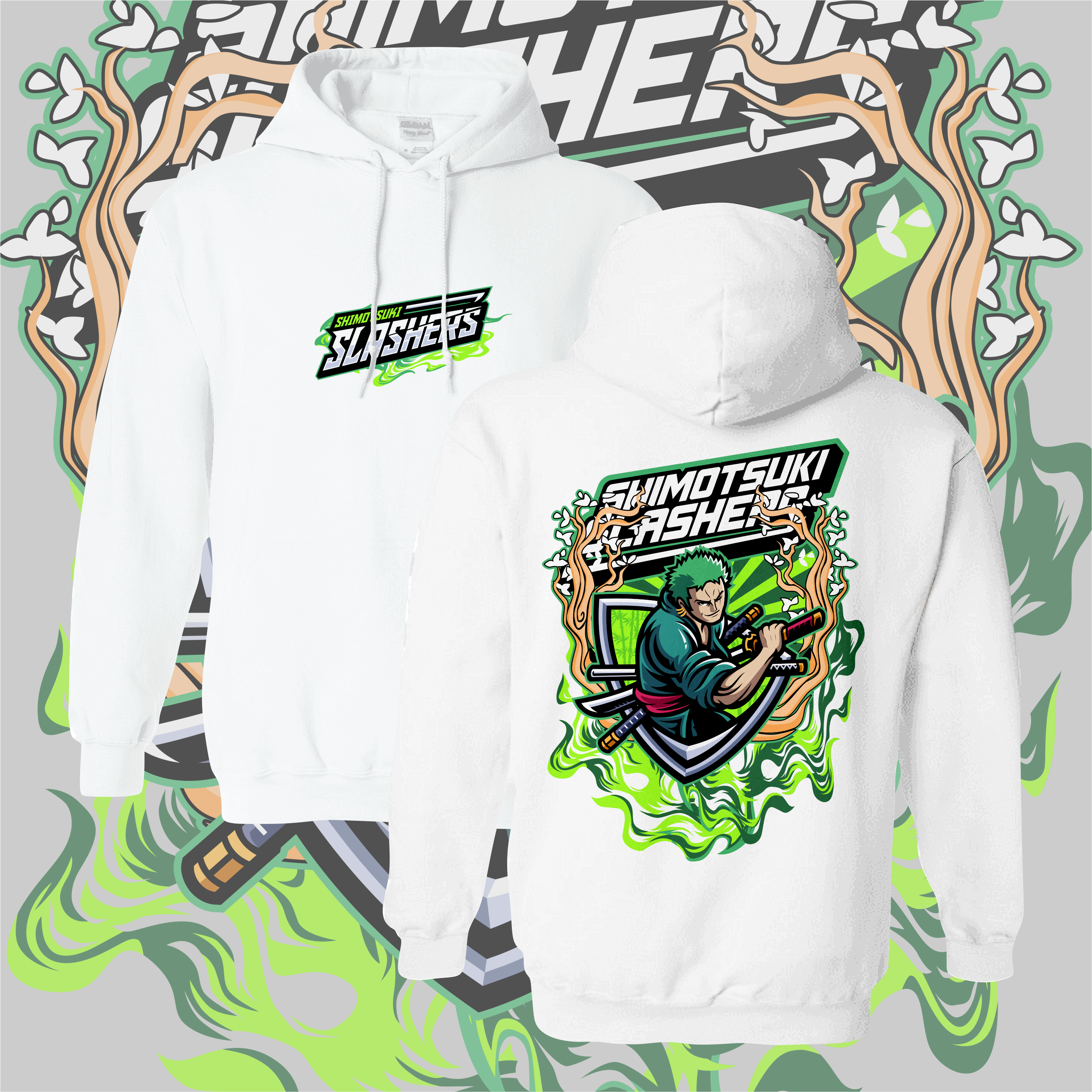 T-shirt Design by MDLB house for this project | Design #33614148