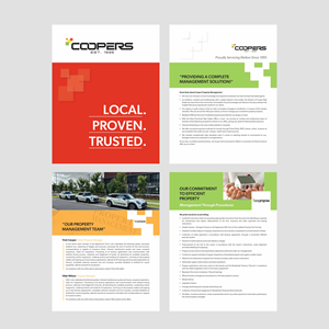 Design de Flyer par san.ty pour ce projet | Design : #33576727