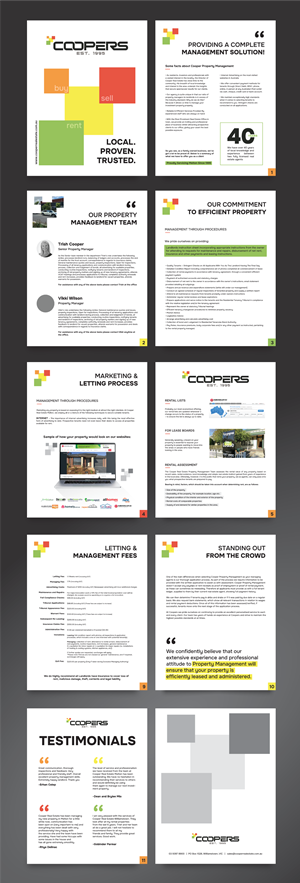 Design de Flyer par JK18 pour ce projet | Design : #33576120