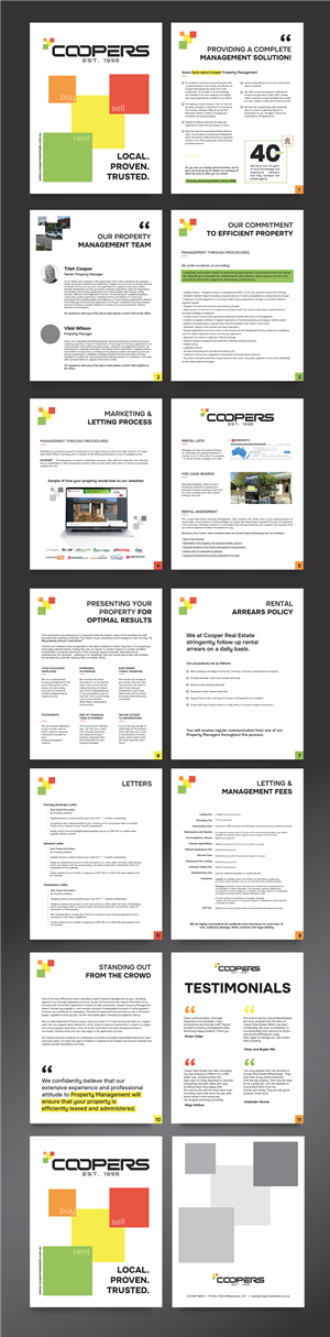 Design de Flyer par JK18 pour ce projet | Design : #33578168