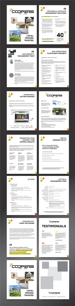 Design de Flyer par JK18 pour ce projet | Design #33578247