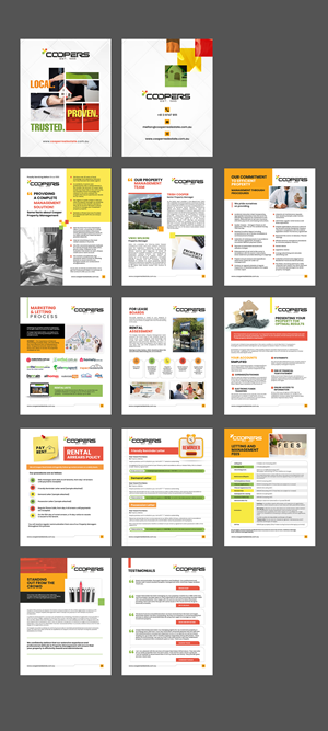 Design de Flyer par debdesign pour ce projet | Design : #33576904