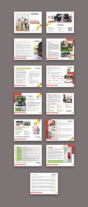 Design de Flyer par debdesign pour ce projet | Design : #33576962