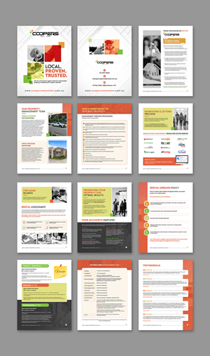 Design de Flyer par debdesign pour ce projet | Design : #33577081