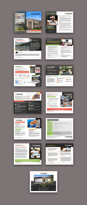 Design de Flyer par debdesign pour ce projet | Design : #33577151
