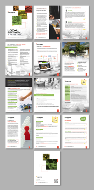 Design de Flyer par debdesign pour ce projet | Design : #33577158