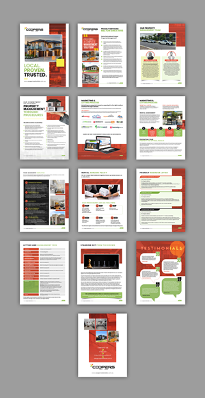 Design de Flyer par debdesign pour ce projet | Design : #33577302