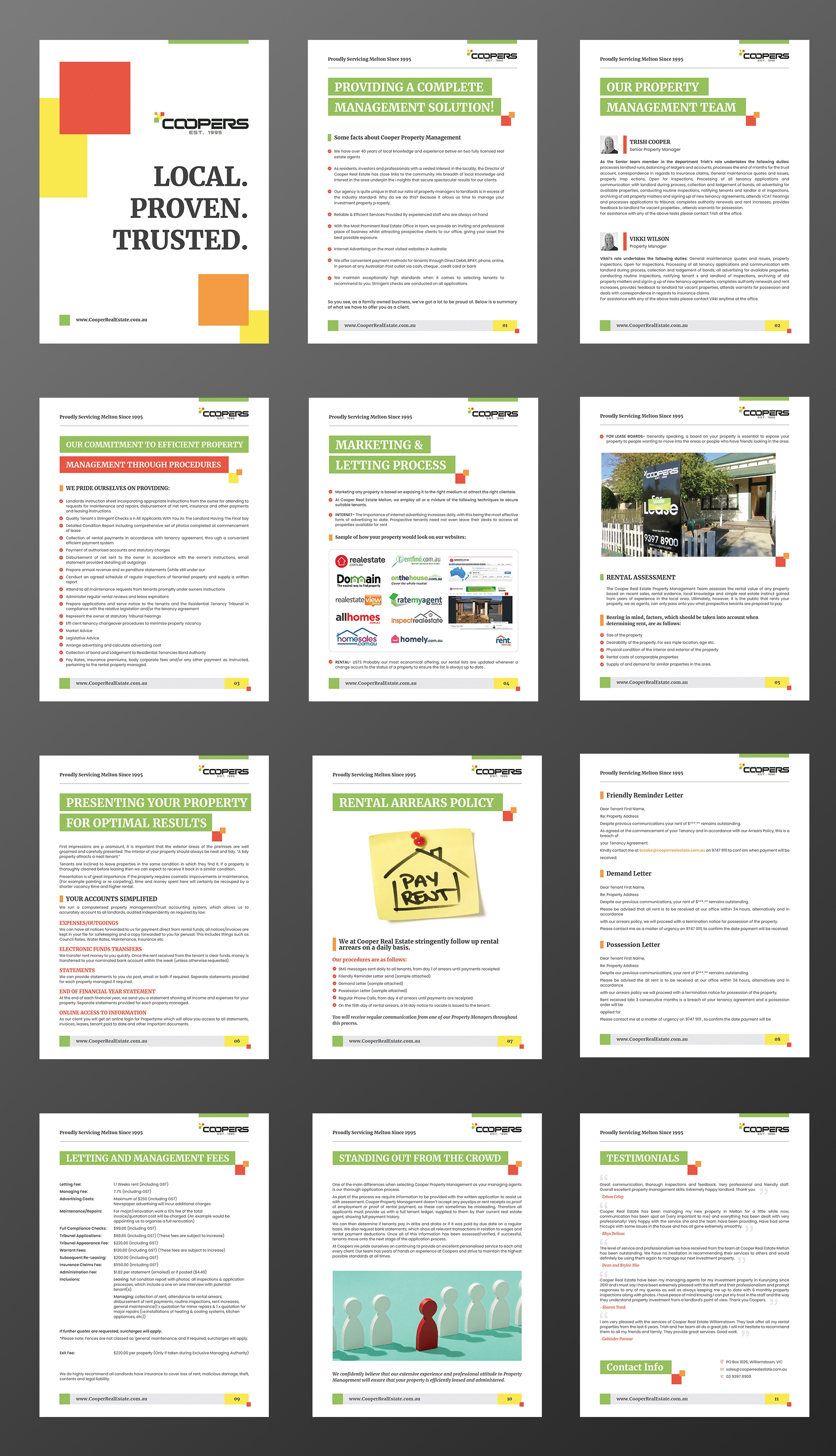Design de Flyer par OwnDesign pour ce projet | Design #33577583