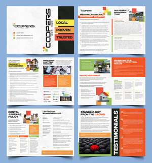 Design de Flyer par Graphic Guy pour ce projet | Design #33578246