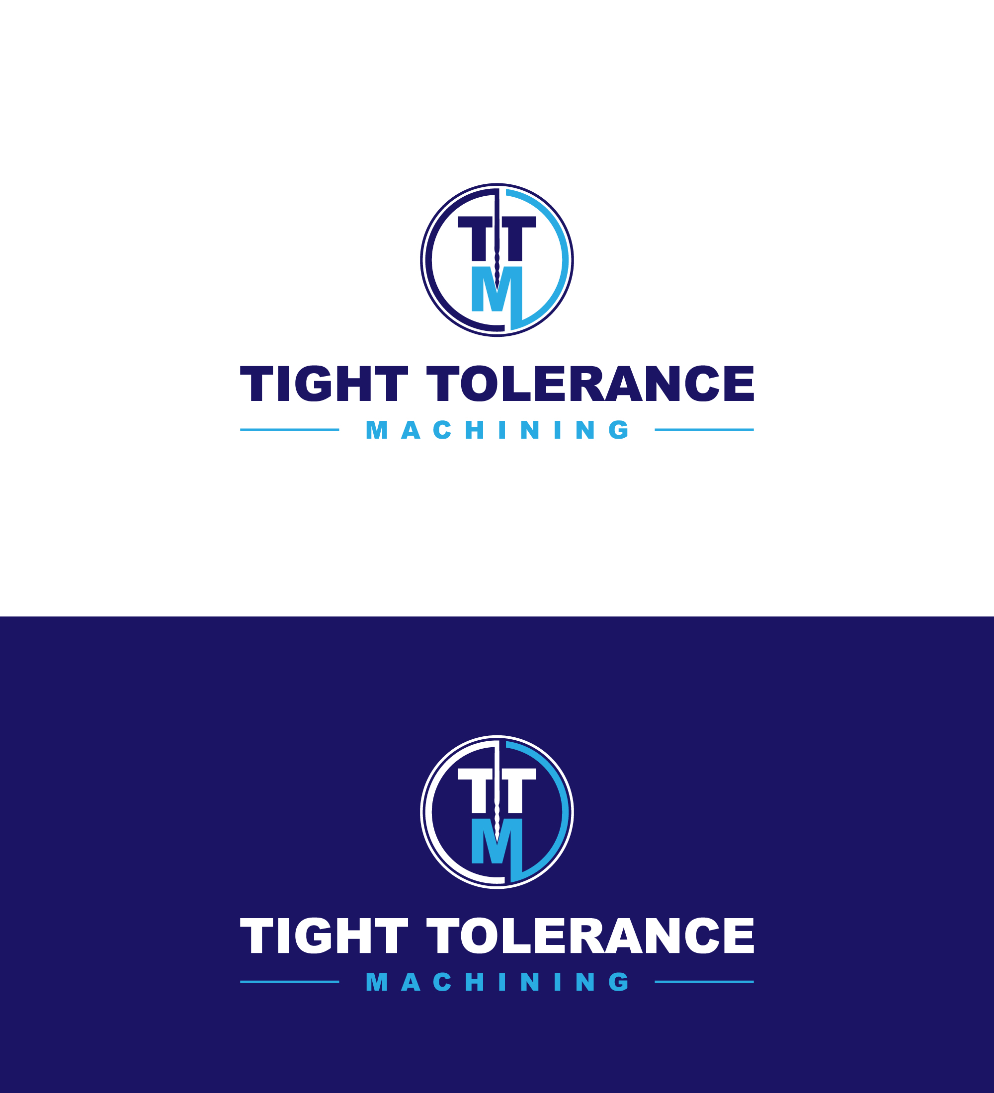 Logo Design by RS_Design for TTM | Design #33574844