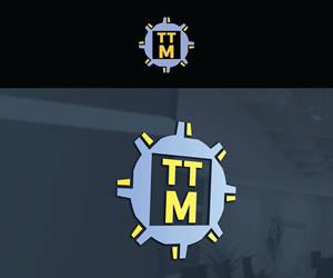 Logo Design by Luckey yaari for TTM | Design: #33583389