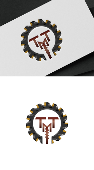 Logo Design by Loknath for TTM | Design: #33576752
