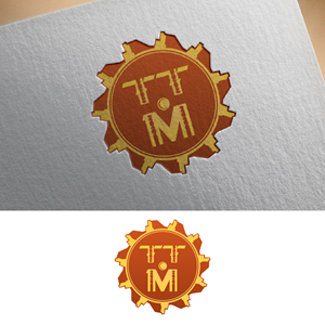 Logo Design by Loknath for TTM | Design: #33576753