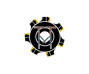 Logo Design by Paint-Tools for TTM | Design: #33577634
