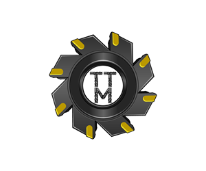 Logo-Design von Paint-Tools für TTM | Design: #33577636
