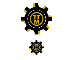 Logo-Design von Paint-Tools für TTM | Design: #33577638