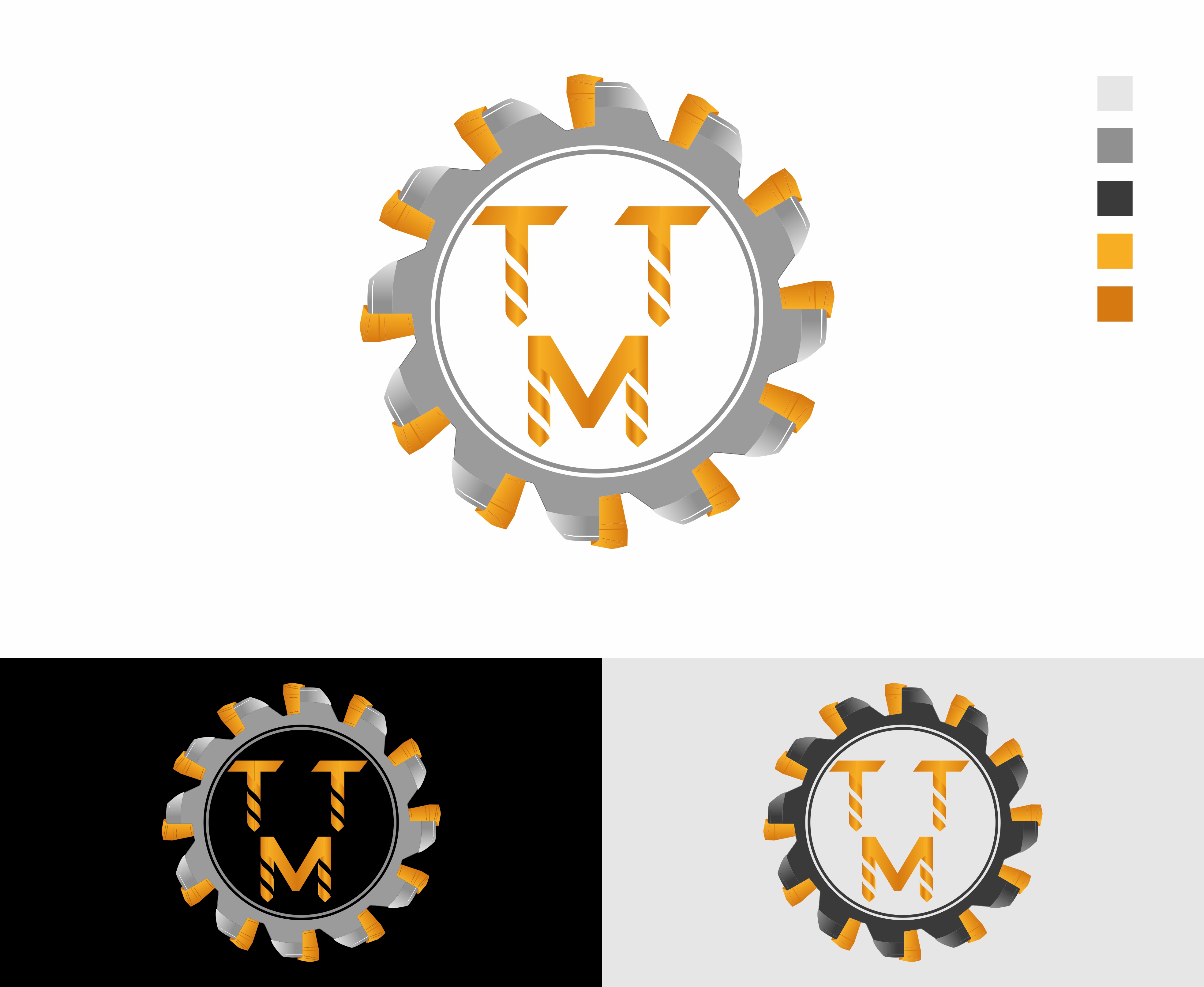 Logo Design by vta for TTM | Design #33590898