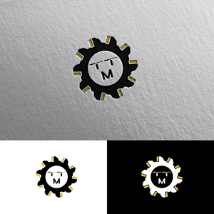 Logo-Design von chris Ray für TTM | Design: #33574981