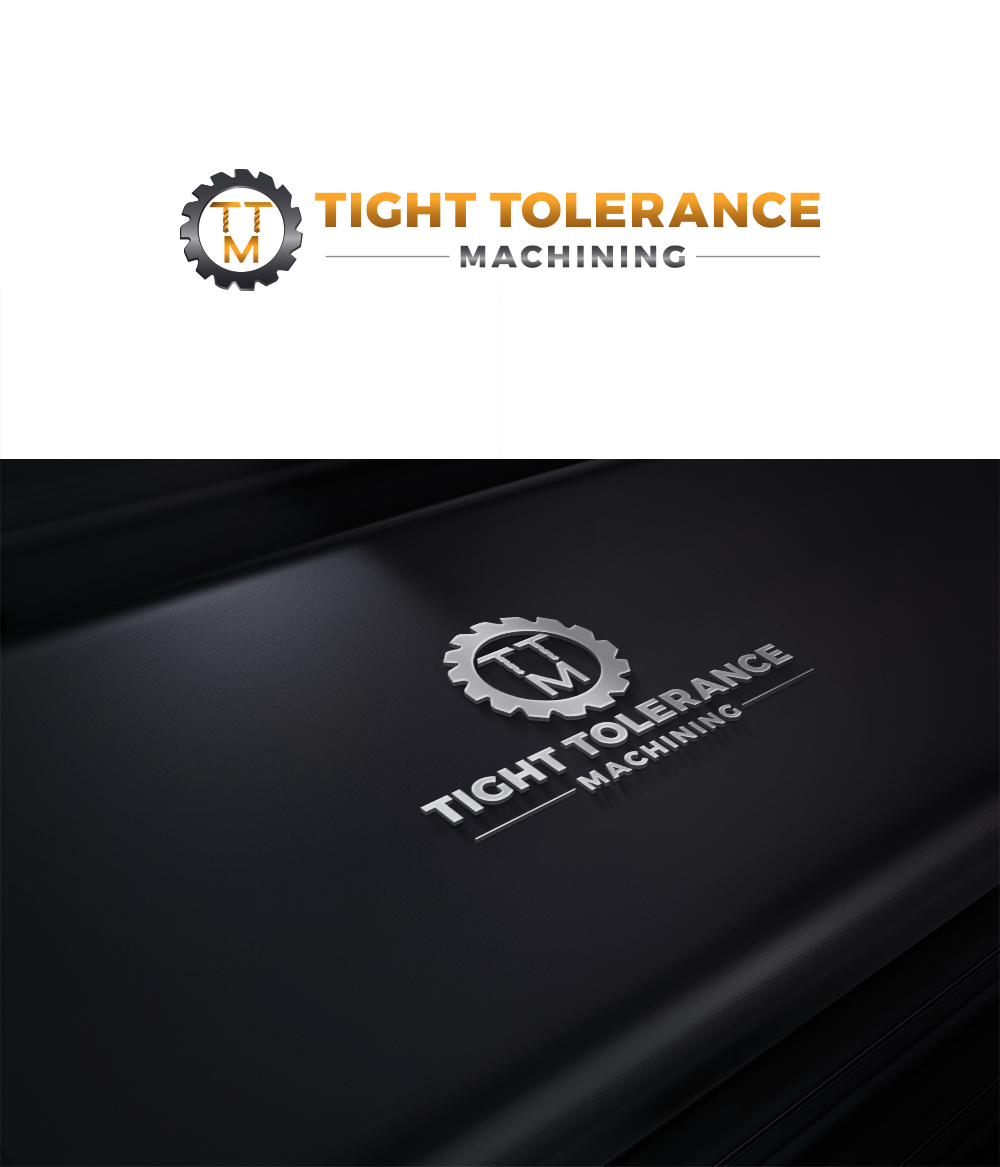 Logo Design by RA-bica for TTM | Design #33584308